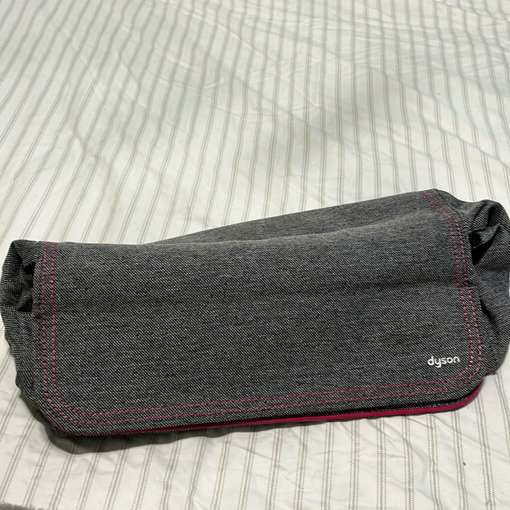 COPY - Dyson Soft Travel Bag